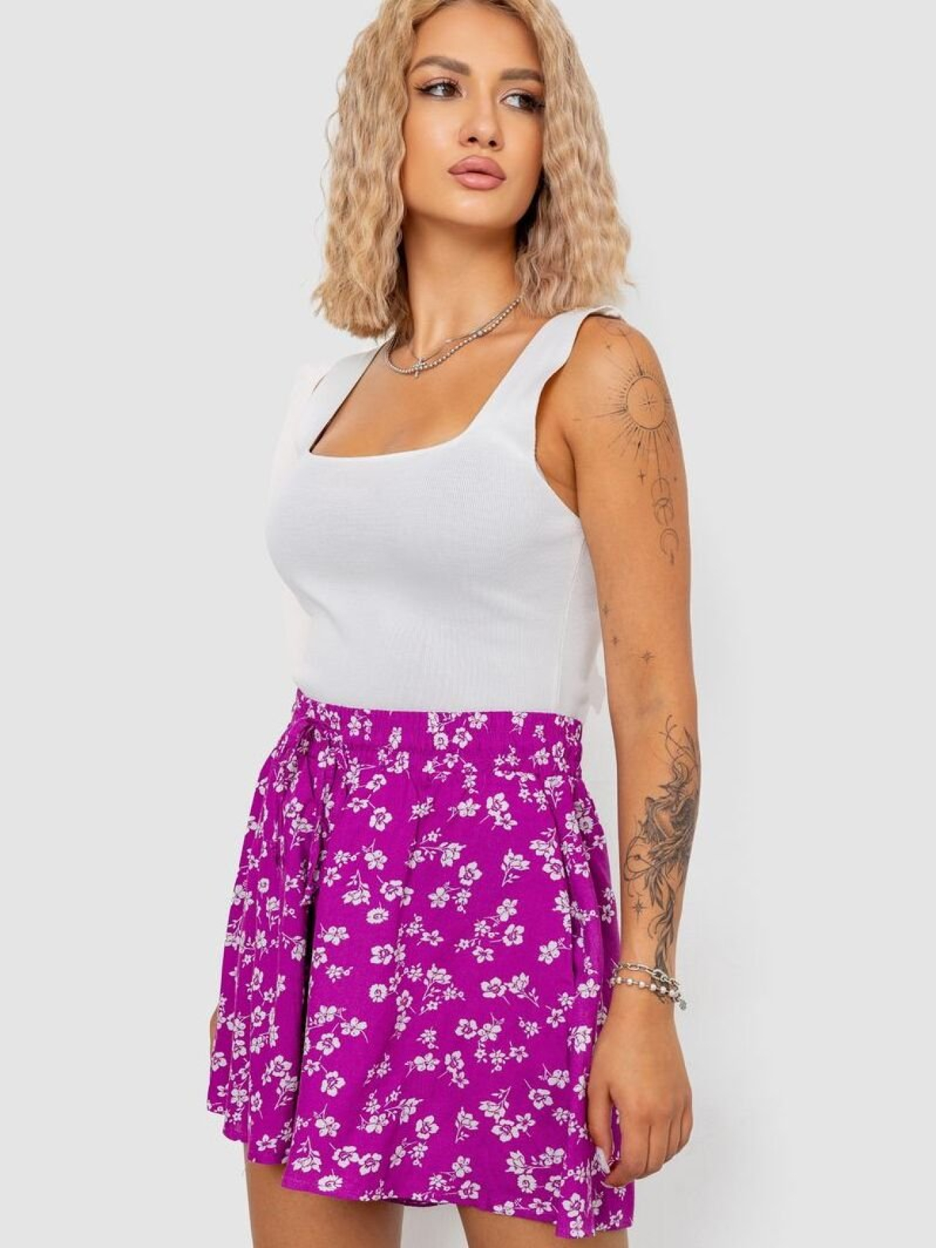 Шорти Ager модель У-1130583::У-0000125 Фото