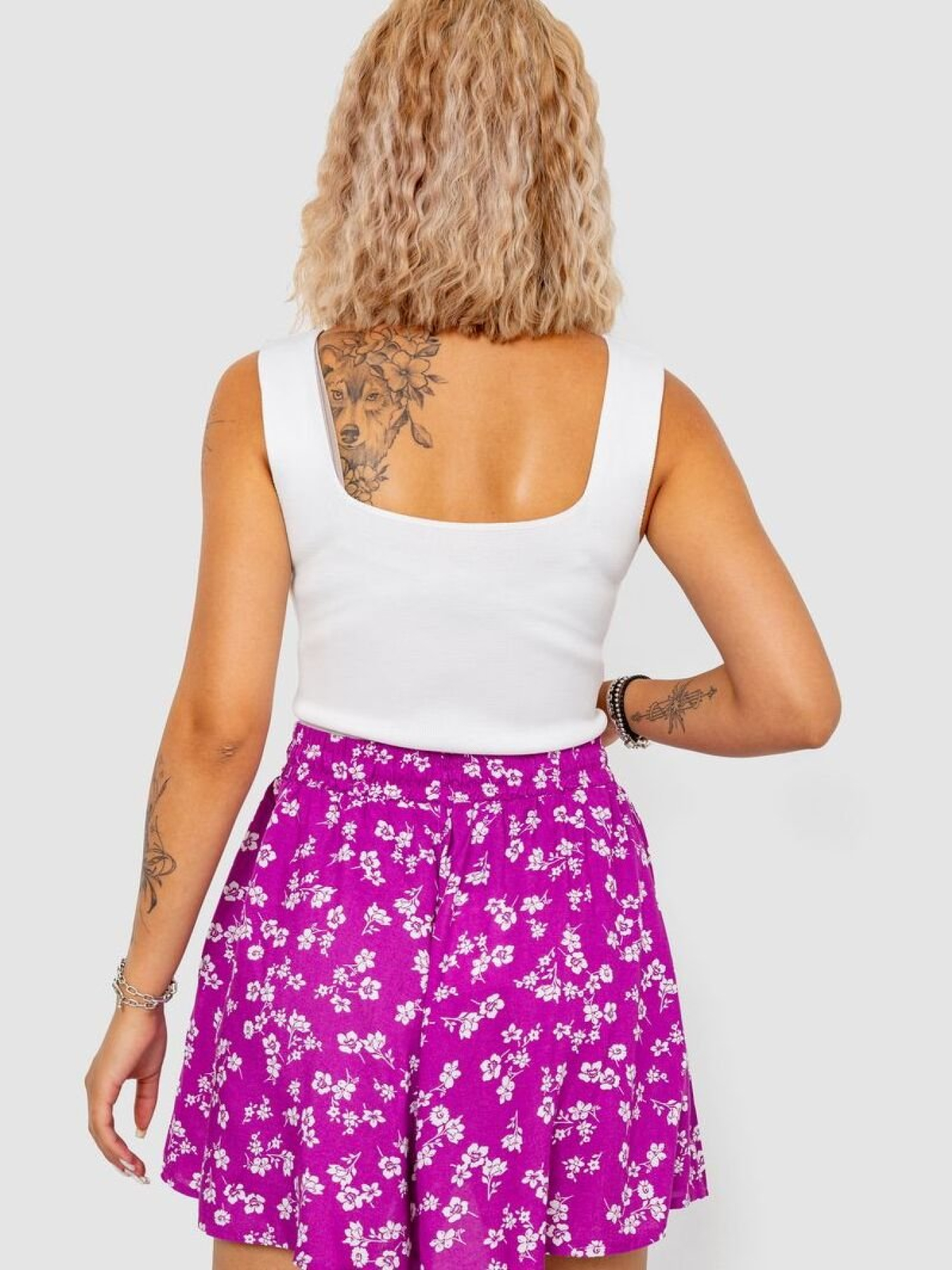 Шорти Ager модель У-1130583::У-0000125 Фото