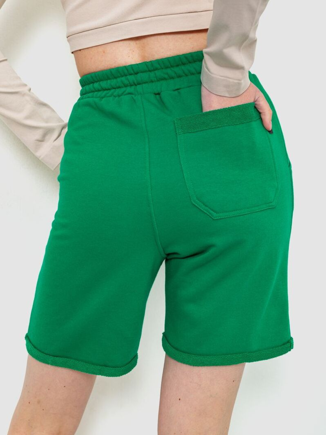 Шорты Ager модель У-1129482::000000040 Фото