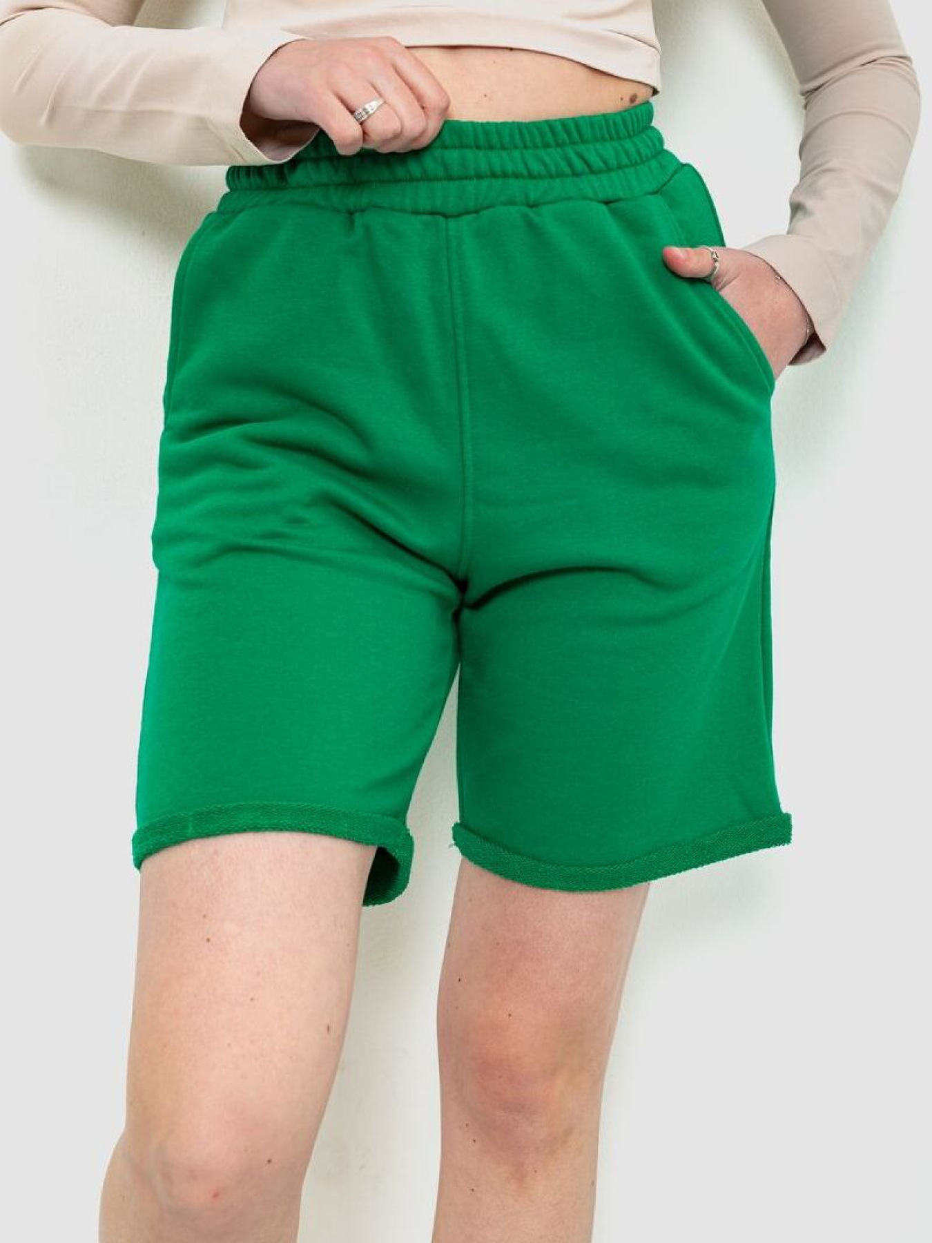 Шорты Ager модель У-1129482::000000040 Фото