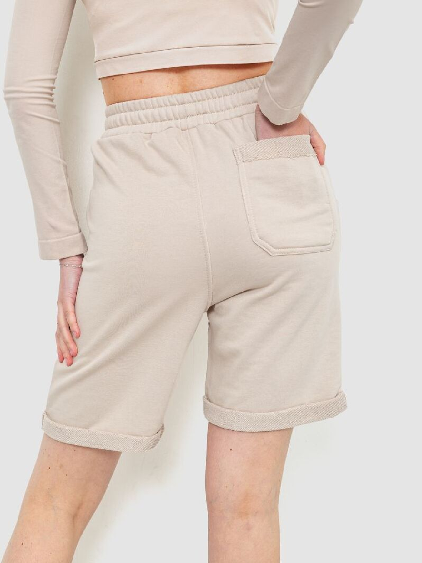 Шорты Ager модель У-1129482::010001505 Фото