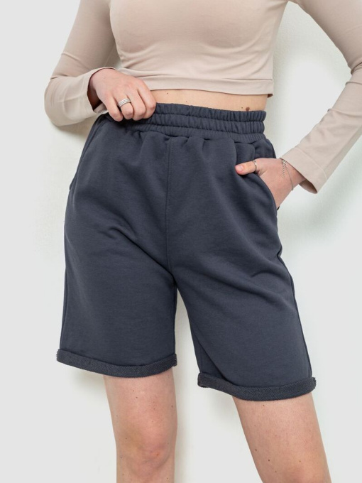 Повседневные шорты Ager модель У-1129482::000000087 Фото