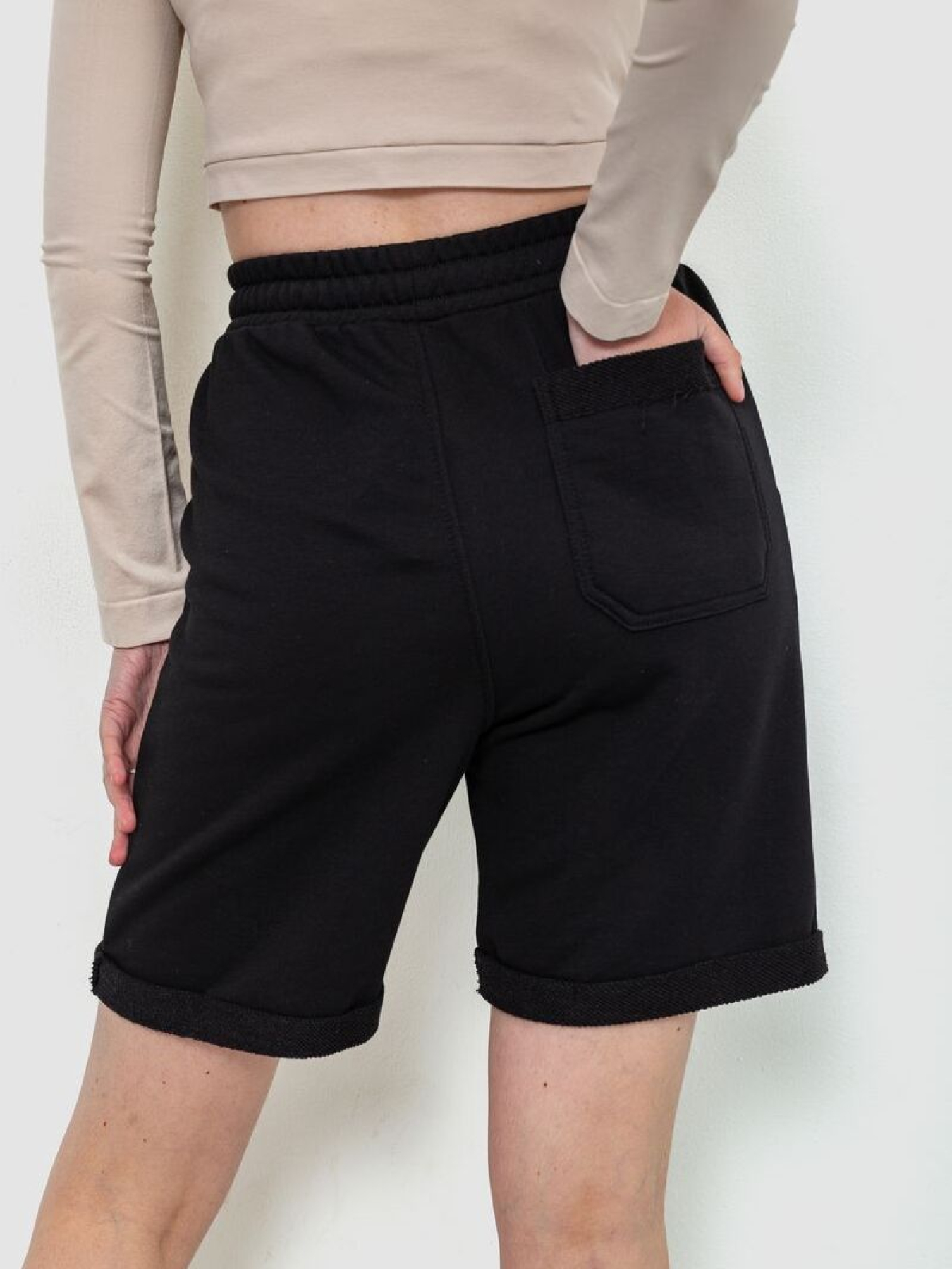 Шорты Ager модель У-1129482::000000096 Фото