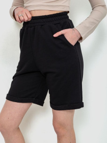 Повсякденні шорти Ager модель У-1129482::000000096 Повсякденні шорти Ager модель У-1129482::000000096 Фото