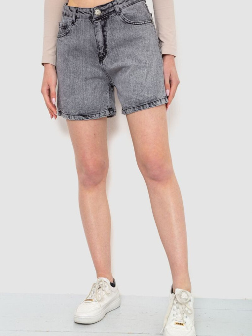 Шорты джинсовые Ager модель У-1129143::000000072 Фото