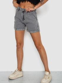 Шорты джинсовые Ager модель У-1130437::000000072 Фото