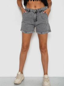 Шорты джинсовые Ager модель У-1130437::000000072 Фото