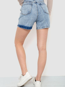 Джинсові шорти Ager модель У-1129141::000000031 Фото