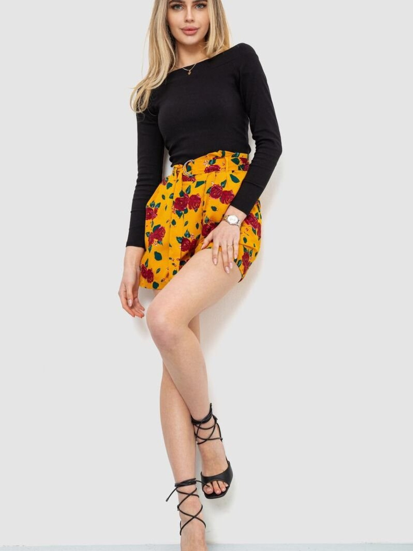 Шорты Ager модель У-1128434::000000036 Фото