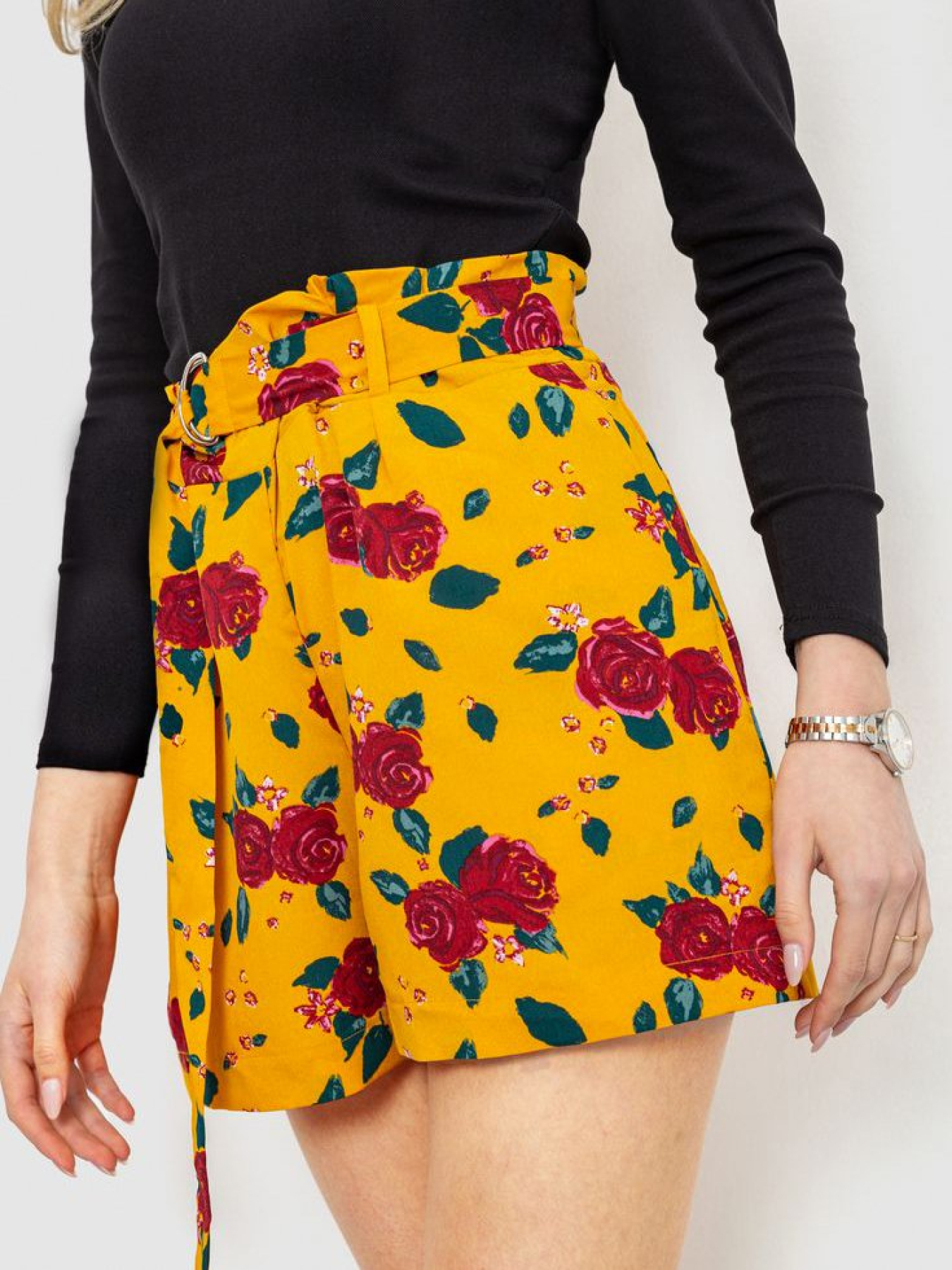 Шорты Ager модель У-1128434::000000036 Фото