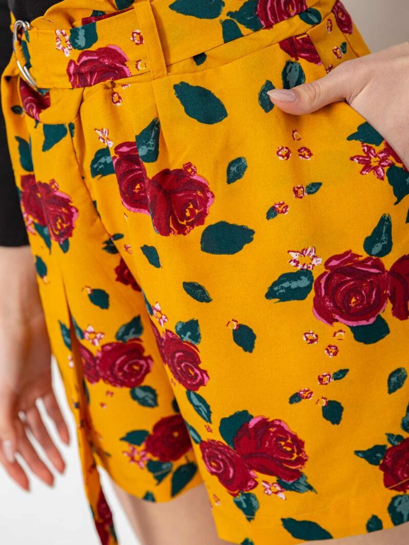 Шорты Ager модель У-1128434::000000036 Фото