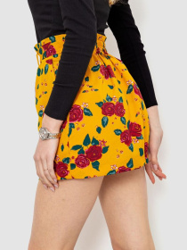 Шорты Ager модель У-1128434::000000036 Фото