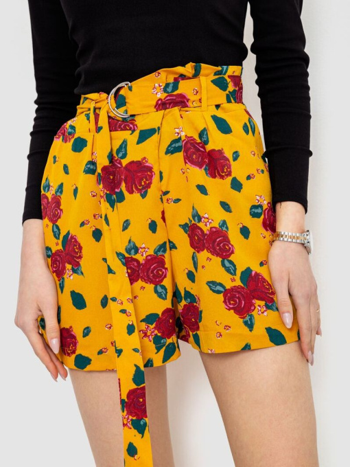 Повсякденні шорти Ager модель У-1128434::000000036 Фото