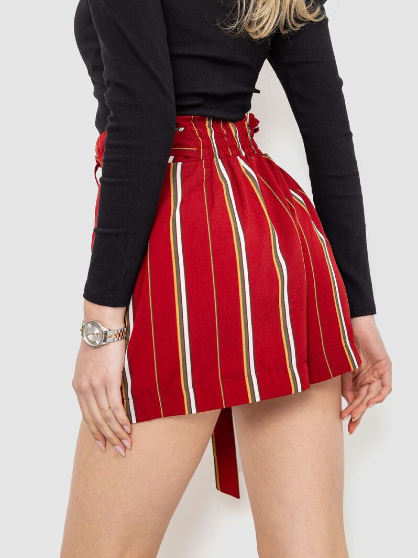 Повсякденні шорти Ager модель У-1128443::000000029 Фото