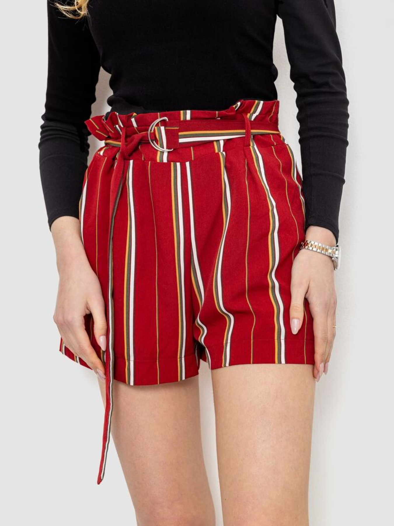 Повсякденні шорти Ager модель У-1128443::000000029 Фото