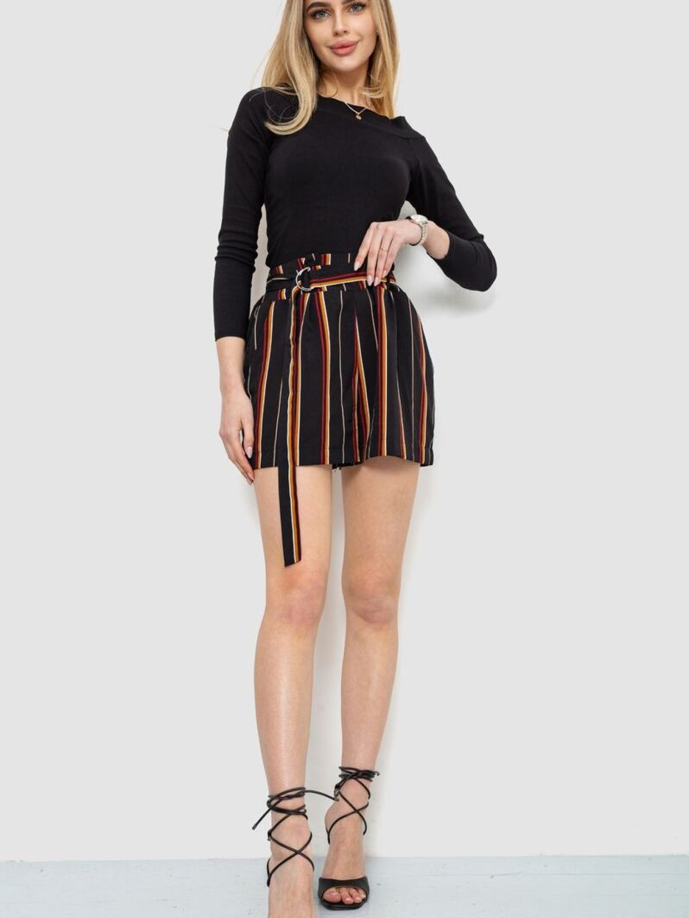 Шорты Ager модель У-1128443::000000096 Фото