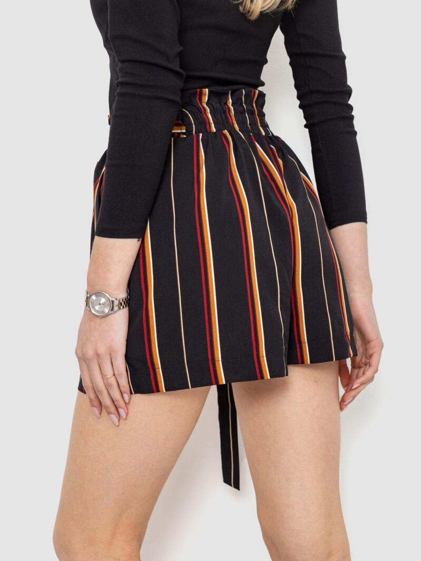 Повседневные шорты Ager модель У-1128443::000000096 Фото