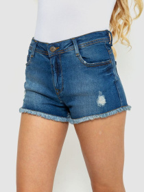 Шорты джинсовые Ager модель У-1129342::000000084 Фото