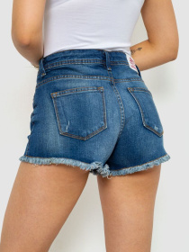 Джинсові шорти Ager модель У-1129342::000000084 Джинсові шорти Ager модель У-1129342::000000084 Фото