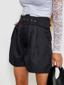 Повседневные шорты Ager модель У-1129609::000000096 Повседневные шорты Ager модель У-1129609::000000096 Фото