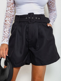 Повседневные шорты Ager модель У-1129609::000000096 Повседневные шорты Ager модель У-1129609::000000096 Фото