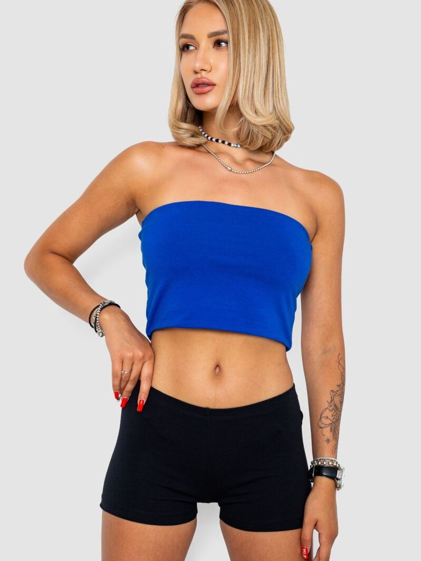 Велосипедки Ager модель У-1130161::000000096 Фото