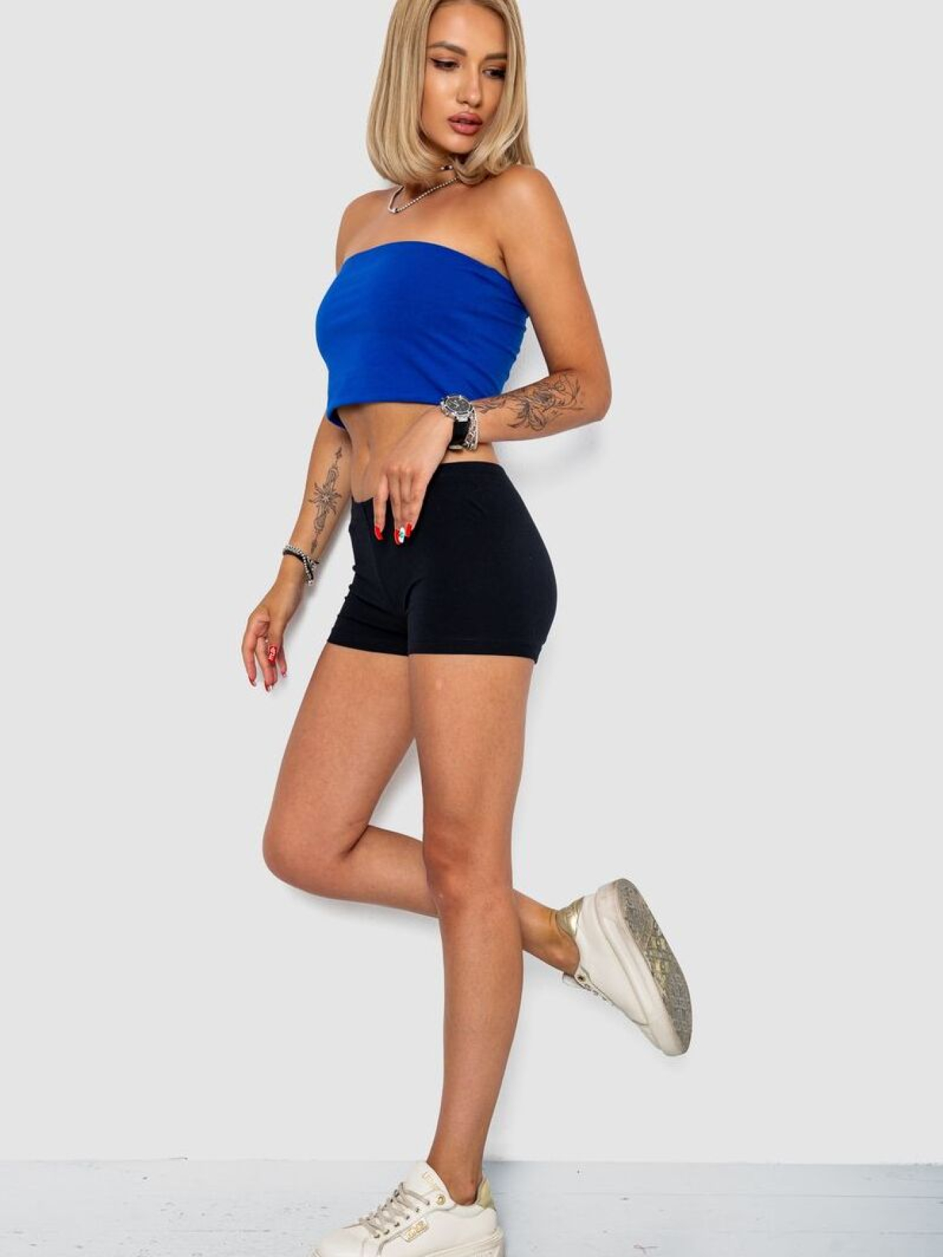 Велосипедки Ager модель У-1130161::000000096 Фото