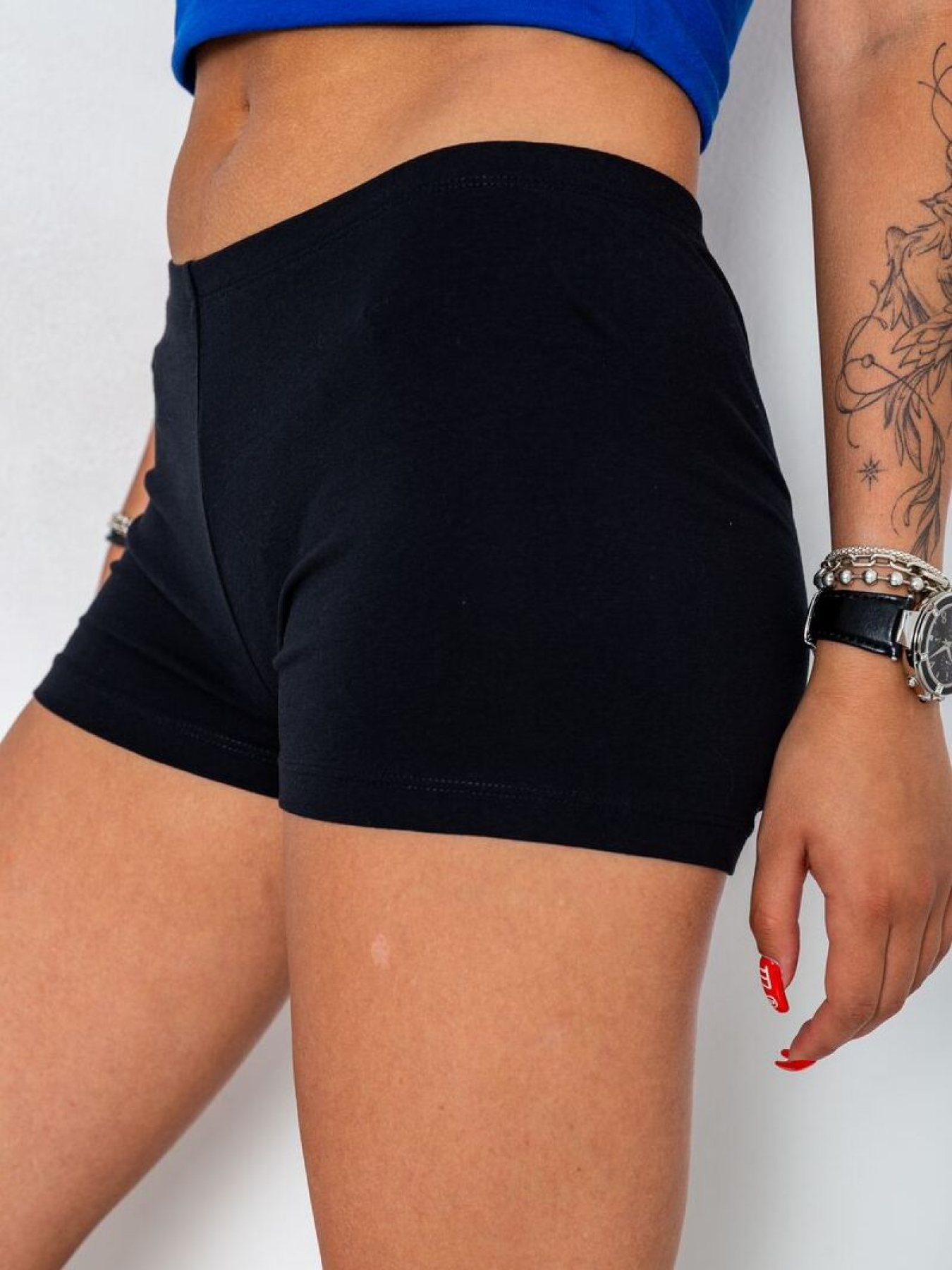 Велосипедки Ager модель У-1130161::000000096 Фото