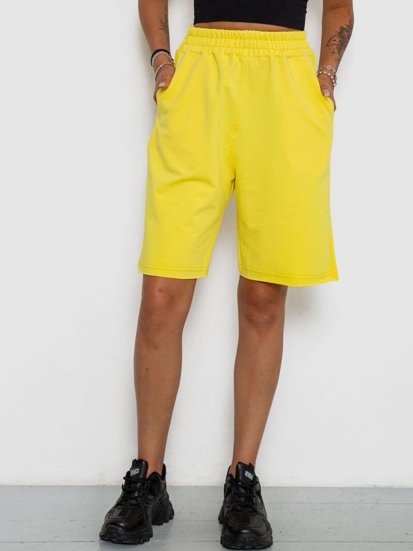 Шорты Ager модель У-1130440::000000039 Фото