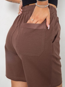 Шорты Ager модель У-1130440::000000046 Фото