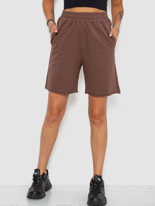 Повседневные шорты Ager модель У-1130440::000000046 Фото