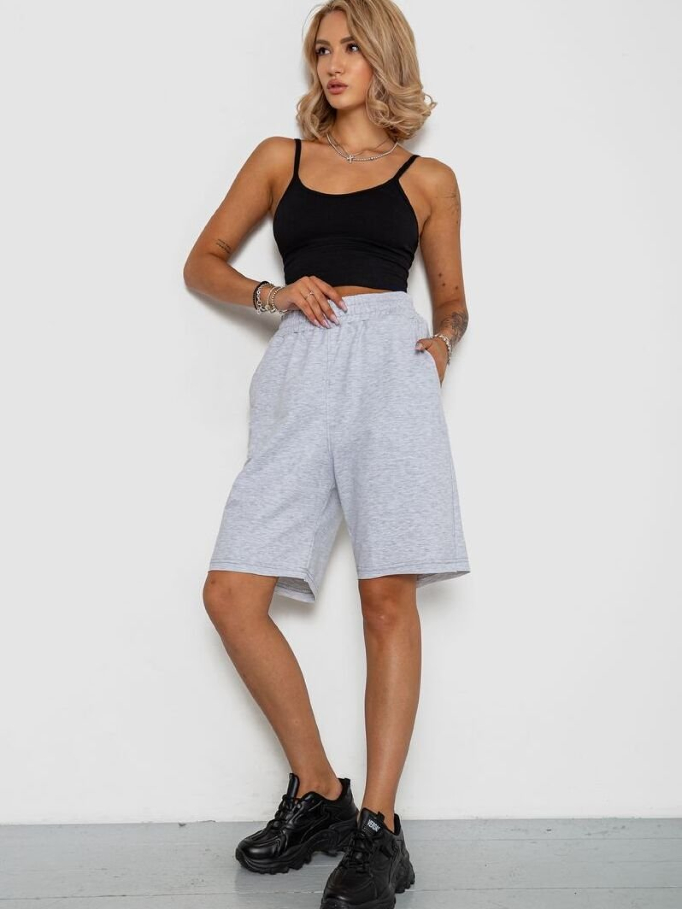 Шорты Ager модель У-1130440::000000069 Фото