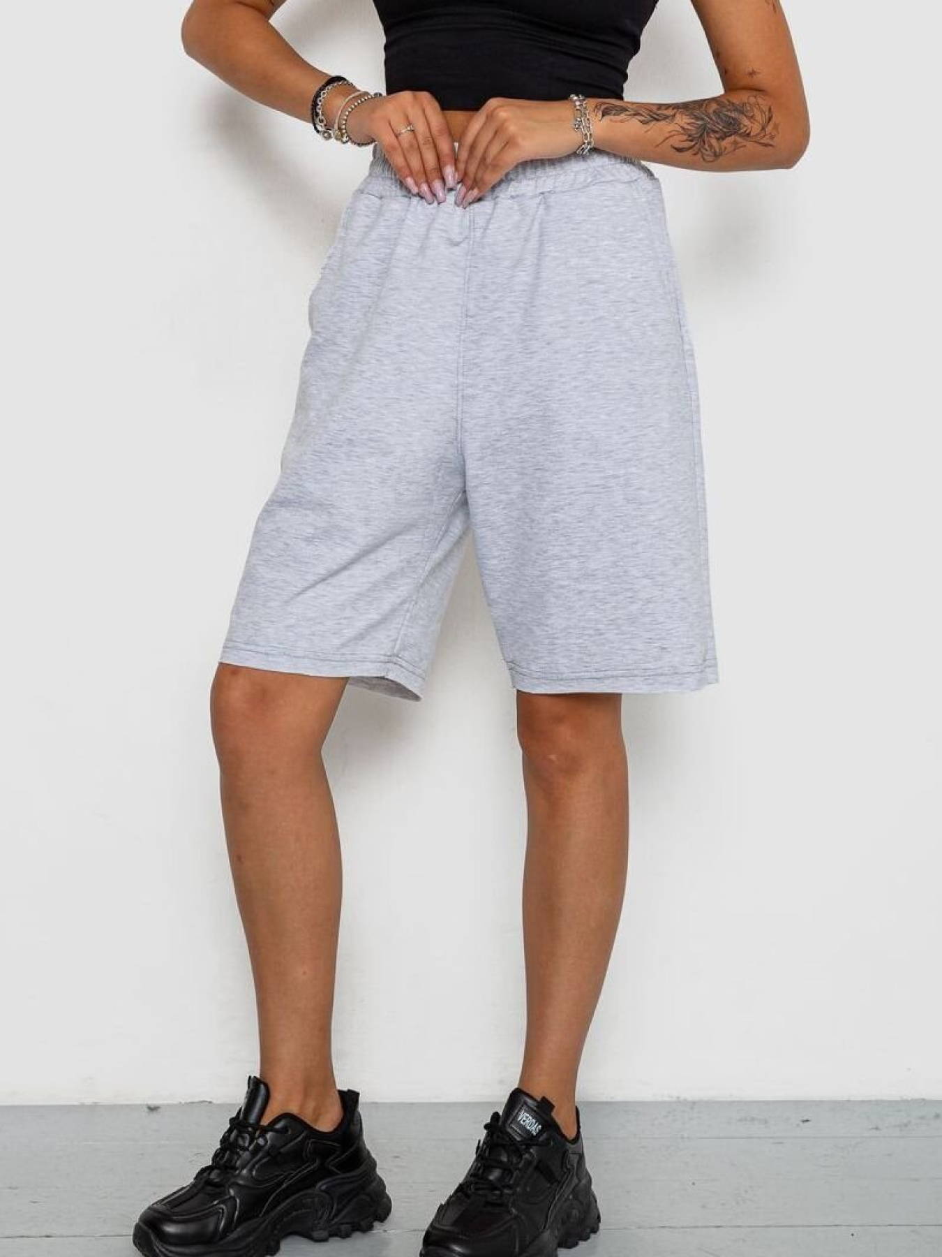 Шорты Ager модель У-1130440::000000069 Фото