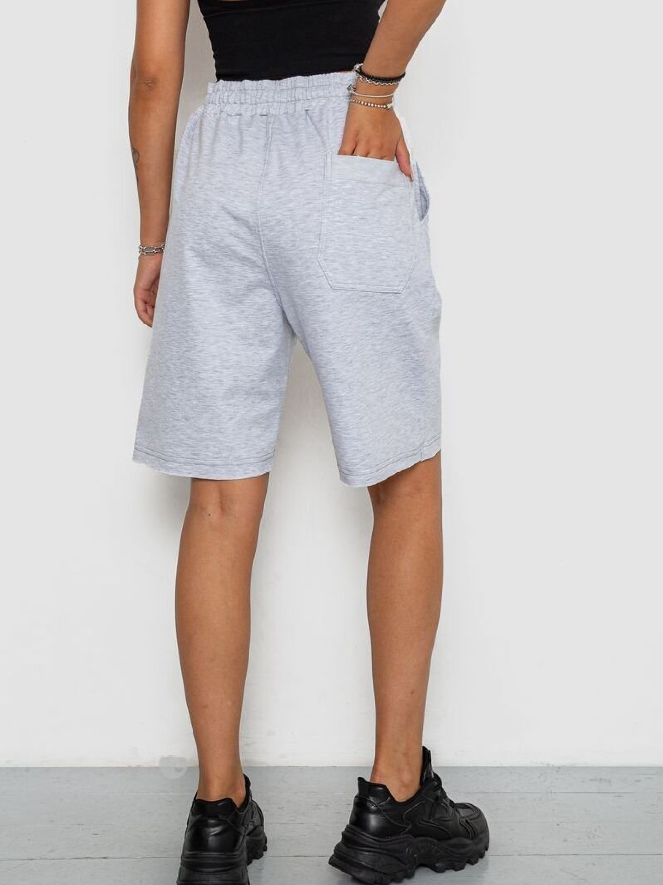 Шорты Ager модель У-1130440::000000069 Фото