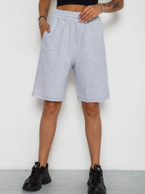 Шорты Ager модель У-1130440::000000069 Фото