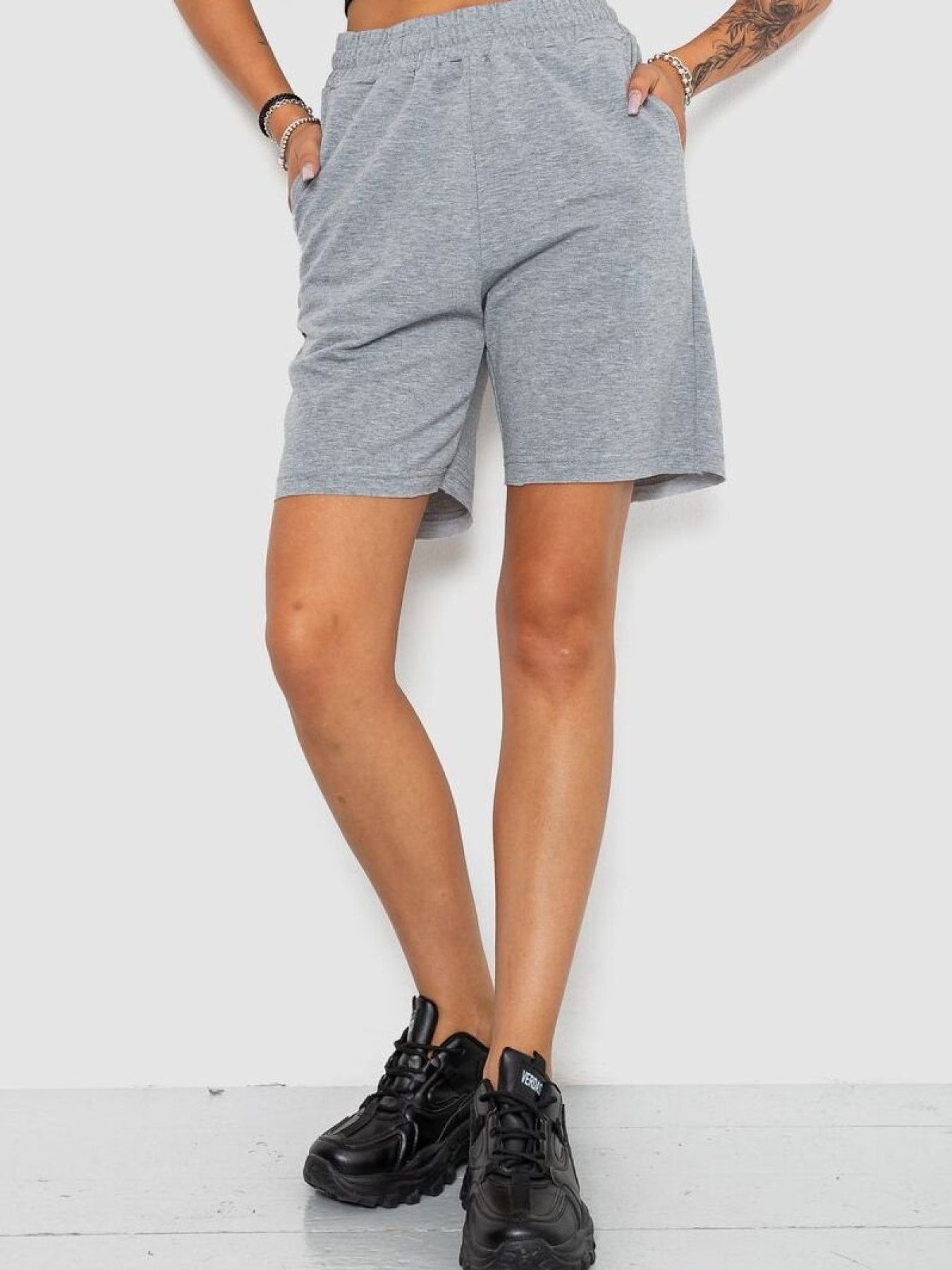 Шорти Ager модель У-1130440::000000072 Фото