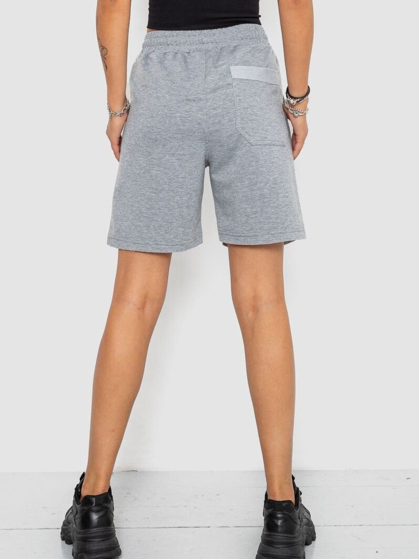 Повсякденні шорти Ager модель У-1130440::000000072 Повсякденні шорти Ager модель У-1130440::000000072 Фото