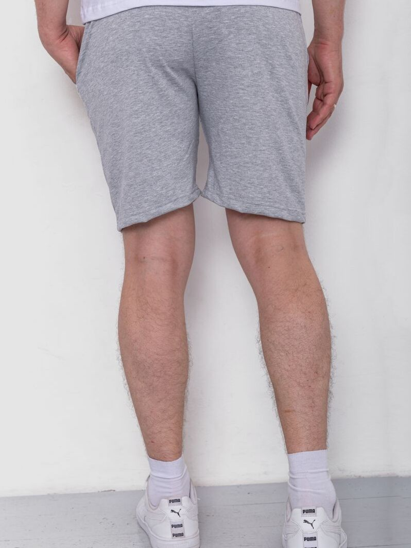 Шорты Ager модель У-1129642::000000069 Фото