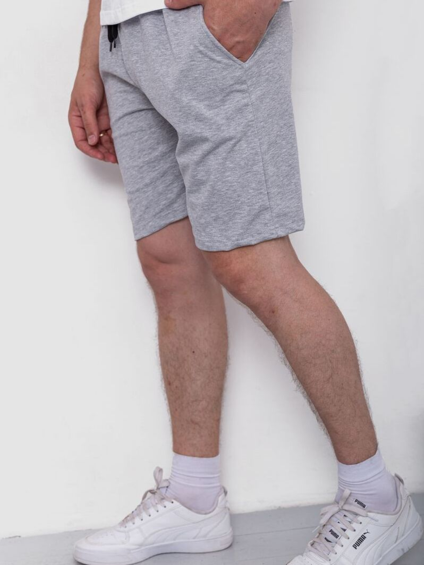 Повседневные шорты Ager модель У-1129642::000000069 Фото