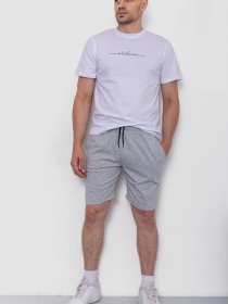 Повседневные шорты Ager модель У-1129642::000000069 Фото