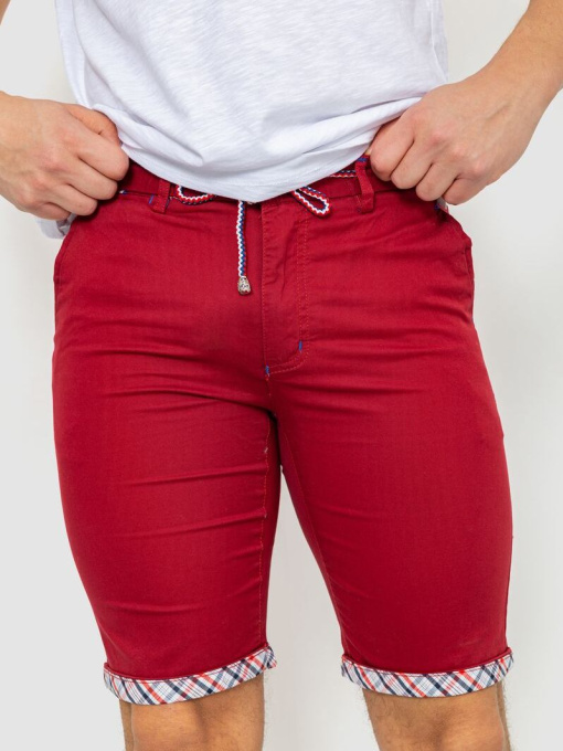 Повсякденні шорти Ager модель У-1128029::000000029 Фото