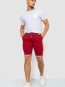 Повсякденні шорти Ager модель У-1128029::000000029 Фото