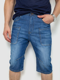 Шорти джинсові Ager Модель У-1129324::000000084 Фото