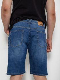 Шорты джинсовые Ager модель У-1129876::000000084 Фото