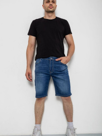 Джинсовые шорты Ager модель У-1129876::000000084 Фото