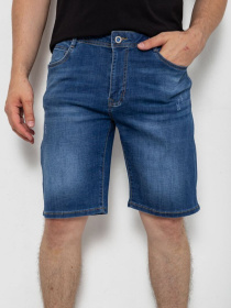 Джинсові шорти Ager модель У-1129876::000000084 Фото