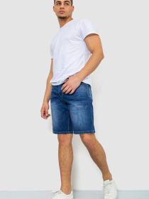 Шорти джинсові Ager Модель У-1128679::000000084 Фото