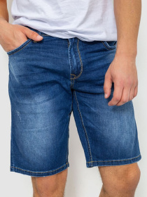 Шорти джинсові Ager Модель У-1128679::000000084 Фото