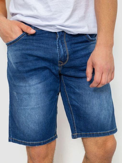 Шорти джинсові Ager Модель У-1128679::000000084 Фото