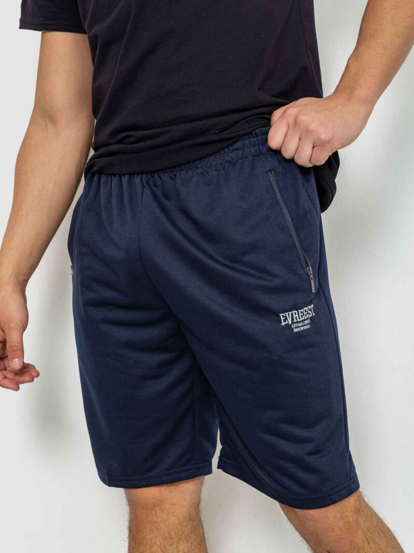 Повседневные шорты Ager модель У-1128325::000000090 Фото